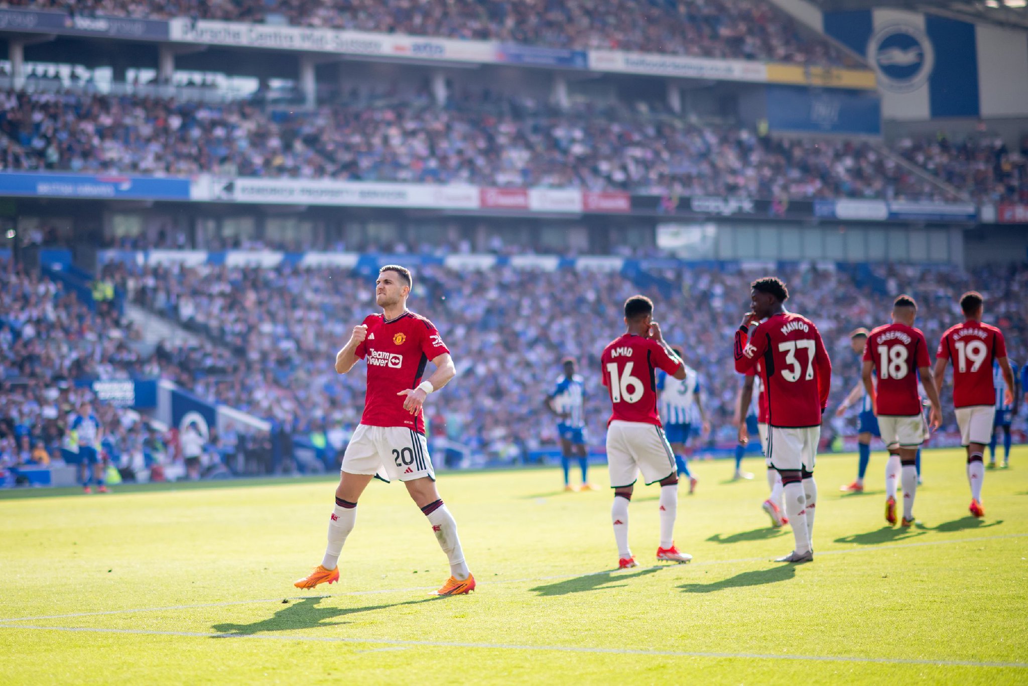 许多伟大的 许多伟大的